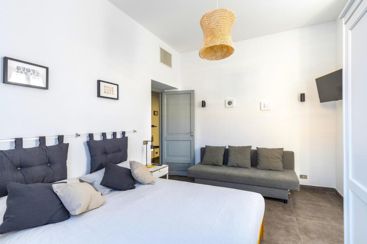 Hostly - Nicole Apartment Volturno - Full Rome Center Esterno foto