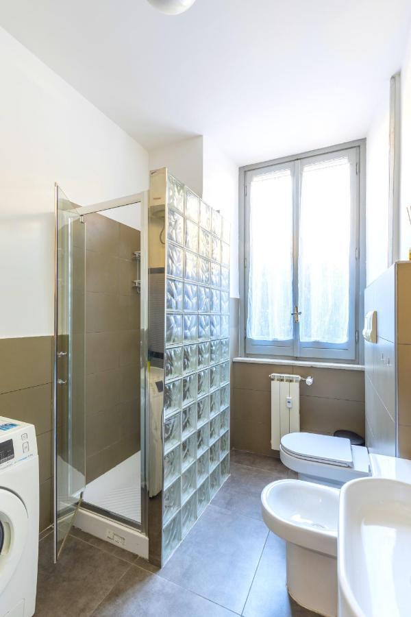 Hostly - Nicole Apartment Volturno - Full Rome Center Esterno foto